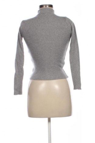 Dámský svetr Unbranded, Velikost S, Barva Šedá, Cena  371,00 Kč