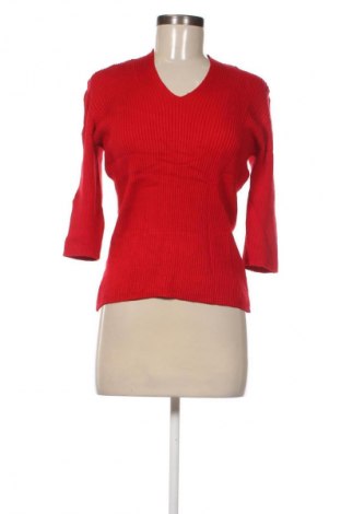 Damenpullover Unbranded, Größe S, Farbe Rot, Preis € 8,99