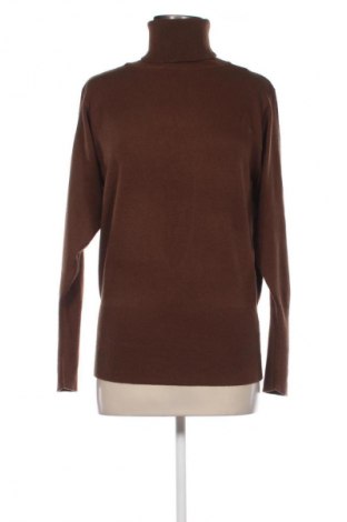 Dámský svetr Unbranded, Velikost M, Barva Hnědá, Cena  367,00 Kč