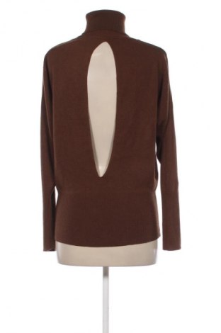 Dámský svetr Unbranded, Velikost M, Barva Hnědá, Cena  367,00 Kč