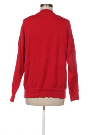 Damenpullover Unbranded, Größe M, Farbe Rot, Preis € 12,99