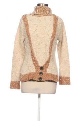 Γυναικείο πουλόβερ Unbranded, Μέγεθος M, Χρώμα Πολύχρωμο, Τιμή 14,83 €