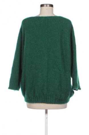 Pulover de femei Unbranded, Mărime XL, Culoare Verde, Preț 145,99 Lei