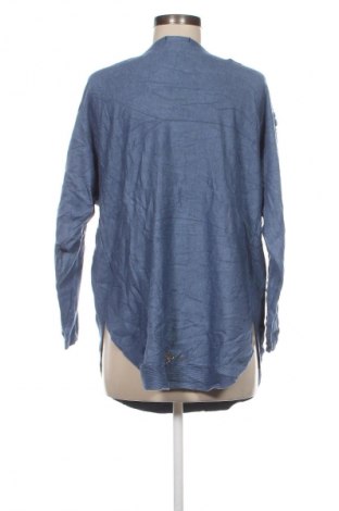 Dámský svetr Unbranded, Velikost L, Barva Modrá, Cena  259,00 Kč