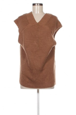 Pulover de femei Unbranded, Mărime XL, Culoare Maro, Preț 46,99 Lei