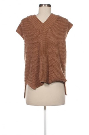 Pulover de femei Unbranded, Mărime XL, Culoare Maro, Preț 46,99 Lei