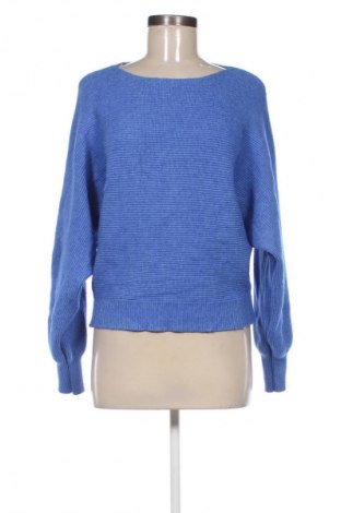 Γυναικείο πουλόβερ Unbranded, Μέγεθος S, Χρώμα Μπλέ, Τιμή 10,99 €