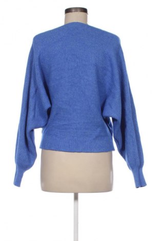 Γυναικείο πουλόβερ Unbranded, Μέγεθος S, Χρώμα Μπλέ, Τιμή 10,99 €