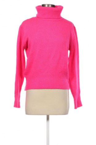 Dámský svetr Unbranded, Velikost M, Barva Růžová, Cena  367,00 Kč