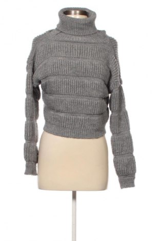 Dámský svetr Unbranded, Velikost M, Barva Šedá, Cena  259,00 Kč