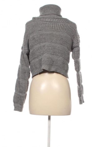 Dámský svetr Unbranded, Velikost M, Barva Šedá, Cena  259,00 Kč