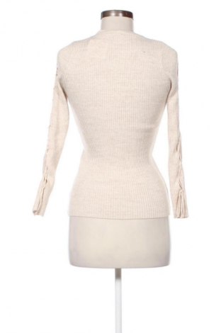 Damenpullover Unbranded, Größe S, Farbe Beige, Preis € 10,99