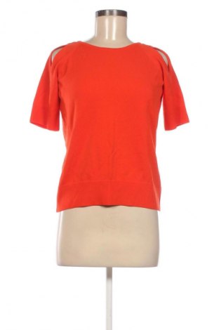 Γυναικείο πουλόβερ Unbranded, Μέγεθος M, Χρώμα Πορτοκαλί, Τιμή 6,99 €