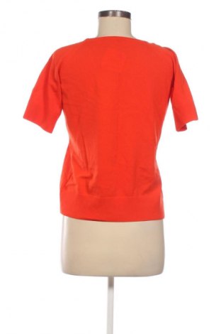 Γυναικείο πουλόβερ Unbranded, Μέγεθος M, Χρώμα Πορτοκαλί, Τιμή 6,99 €