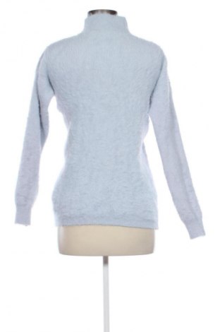 Pulover de femei Unbranded, Mărime S, Culoare Albastru, Preț 37,99 Lei