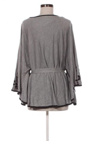 Дамски пуловер Unbranded, Размер L, Цвят Сив, Цена 11,99 лв.