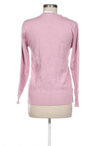 Dámsky pulóver Unbranded, Veľkosť M, Farba Popolavo ružová, Cena  23,53 €