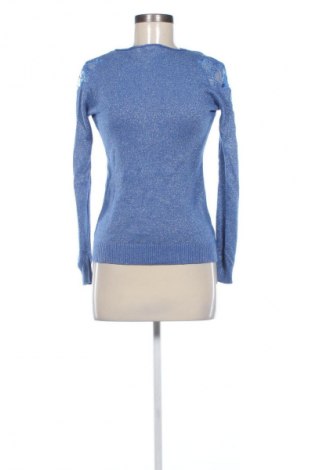 Damenpullover Unbranded, Größe M, Farbe Blau, Preis € 10,99