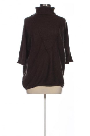 Dámský svetr Unbranded, Velikost M, Barva Hnědá, Cena  209,00 Kč