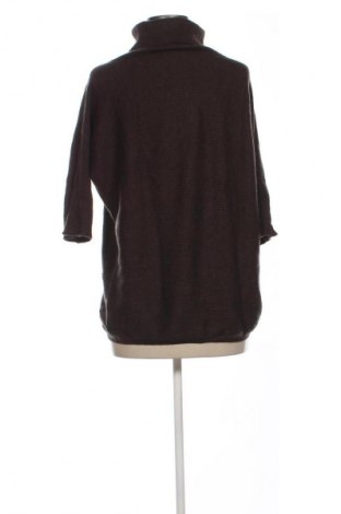 Dámský svetr Unbranded, Velikost M, Barva Hnědá, Cena  209,00 Kč