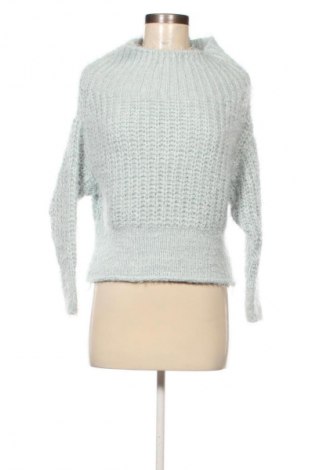 Női pulóver Unbranded, Méret M, Szín Zöld, Ár 4 219 Ft