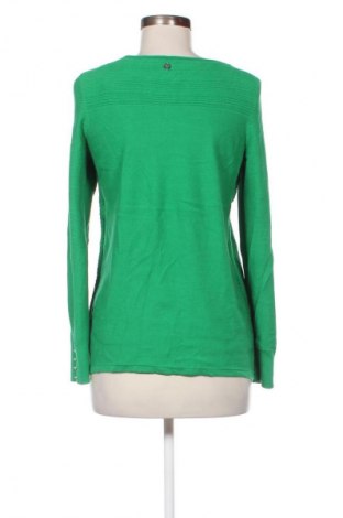 Дамски пуловер Unbranded, Размер M, Цвят Зелен, Цена 13,99 лв.
