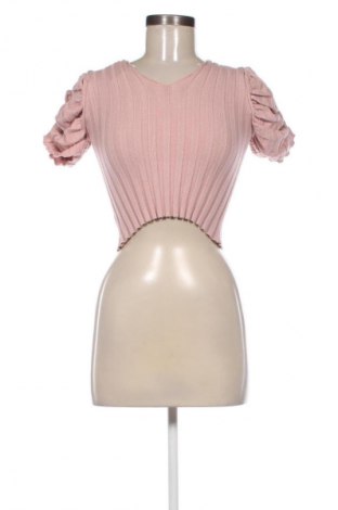 Női pulóver Unbranded, Méret S, Szín Rózsaszín, Ár 3 929 Ft