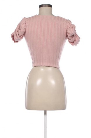 Női pulóver Unbranded, Méret S, Szín Rózsaszín, Ár 3 929 Ft