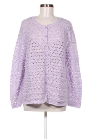 Damenpullover Unbranded, Größe M, Farbe Lila, Preis € 8,99