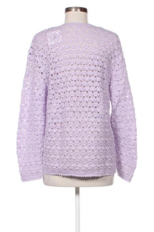 Damenpullover Unbranded, Größe M, Farbe Lila, Preis € 8,99