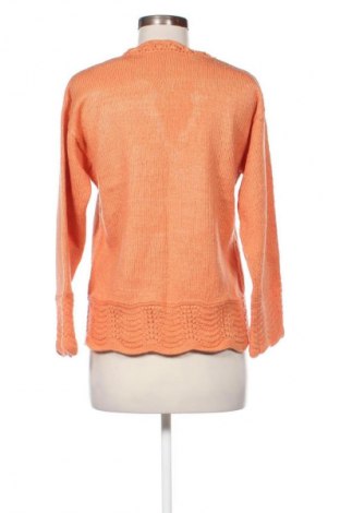 Pulover de femei Unbranded, Mărime M, Culoare Portocaliu, Preț 37,99 Lei