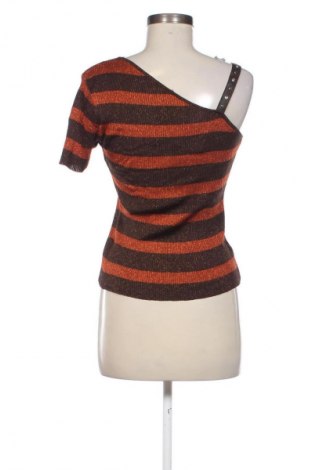 Дамски пуловер Unbranded, Размер S, Цвят Многоцветен, Цена 14,99 лв.