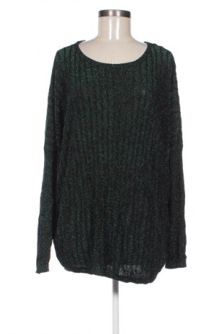 Damski sweter Unbranded, Rozmiar XL, Kolor Kolorowy, Cena 71,99 zł