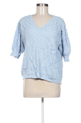 Damski sweter Unbranded, Rozmiar XL, Kolor Niebieski, Cena 37,99 zł