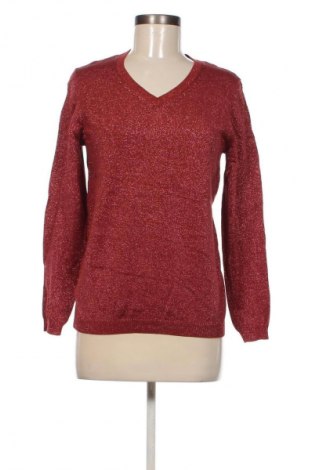 Dámsky pulóver Unbranded, Veľkosť L, Farba Červená, Cena  14,95 €