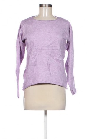Pulover de femei Unbranded, Mărime L, Culoare Mov, Preț 45,99 Lei