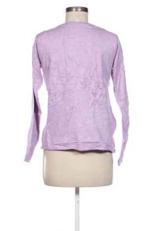 Pulover de femei Unbranded, Mărime L, Culoare Mov, Preț 45,99 Lei