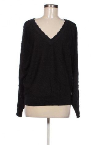 Damenpullover Unbranded, Größe M, Farbe Schwarz, Preis 13,99 €