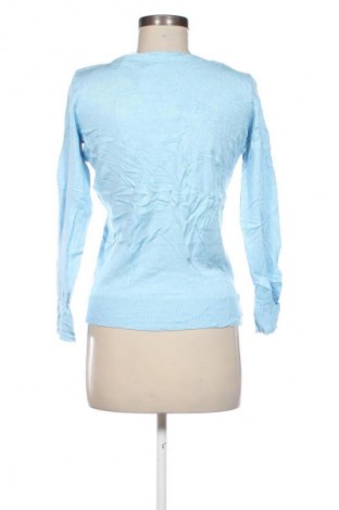 Női pulóver Unbranded, Méret M, Szín Kék, Ár 3 839 Ft