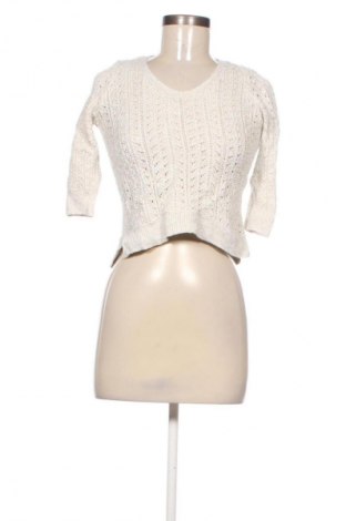 Damenpullover Unbranded, Größe XS, Farbe Weiß, Preis € 10,99