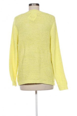 Damski sweter Unbranded, Rozmiar XL, Kolor Żółty, Cena 58,99 zł