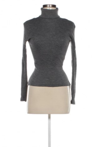 Дамски пуловер Unbranded, Размер M, Цвят Сив, Цена 24,99 лв.