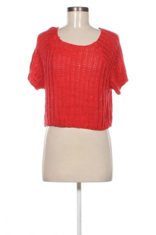 Dámsky pulóver Unbranded, Veľkosť M, Farba Červená, Cena  15,95 €