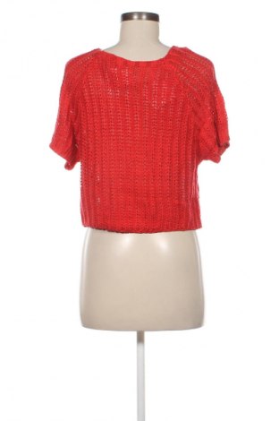 Dámsky pulóver Unbranded, Veľkosť M, Farba Červená, Cena  15,95 €