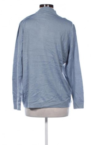 Női pulóver Unbranded, Méret XL, Szín Kék, Ár 5 389 Ft