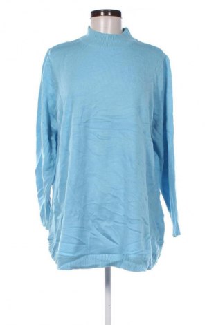 Dámsky pulóver Unbranded, Veľkosť XL, Farba Modrá, Cena  7,95 €