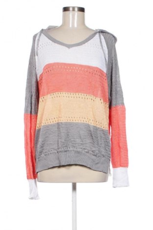 Dámský svetr Unbranded, Velikost XXL, Barva Vícebarevné, Cena  369,00 Kč