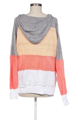 Dámský svetr Unbranded, Velikost XXL, Barva Vícebarevné, Cena  369,00 Kč