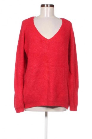Damenpullover Unbranded, Größe XXL, Farbe Rot, Preis € 16,99