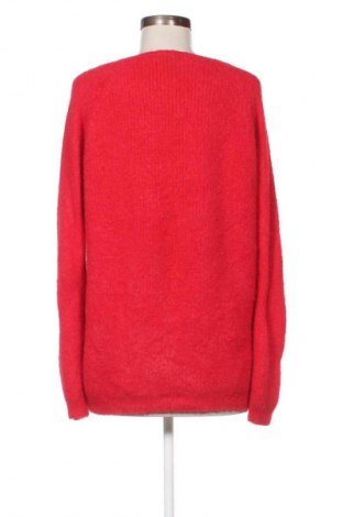 Damenpullover Unbranded, Größe XXL, Farbe Rot, Preis € 16,99
